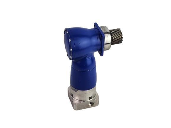 Wittenstein SK-060S-MF2-70-2C1-1S10