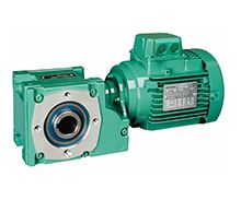 Nidec Corp MVDE-MOO-C