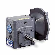 Altra Industrial Motion F721-50KZT-B5-J1