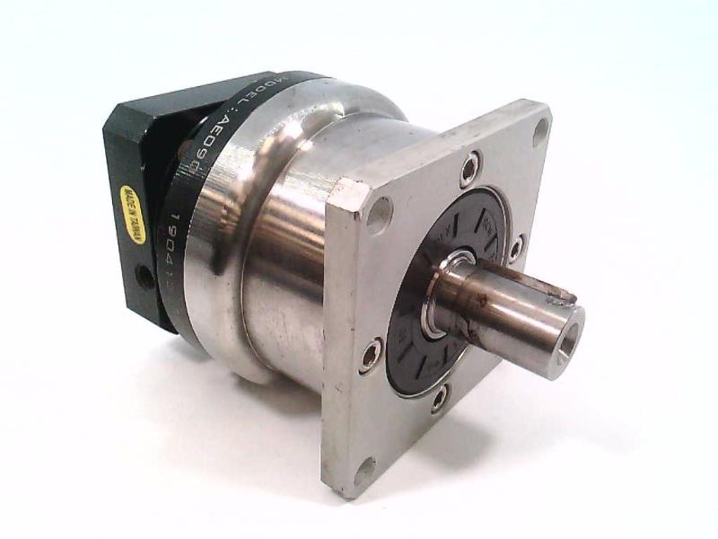 Apex Dynamics Inc AE090-007