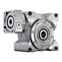 Wittenstein VDH 063-MF1-28-041-0C0