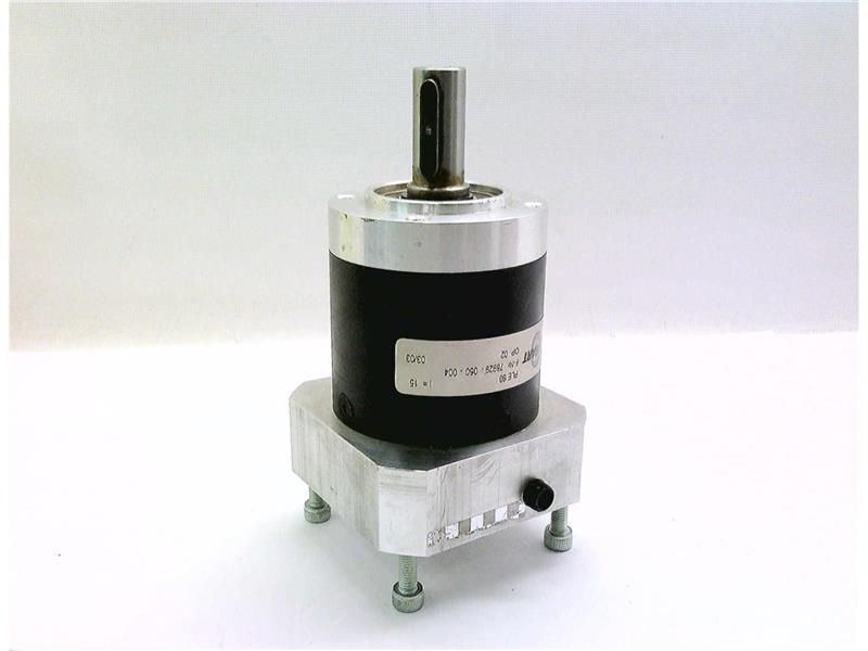 Neugart PLE060-015-SSSA3AC-E