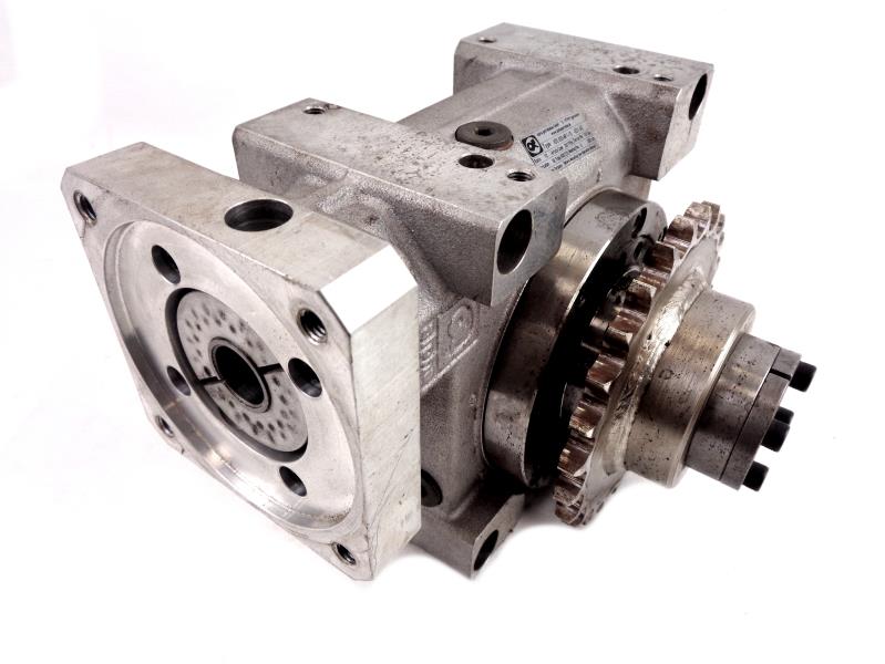 Wittenstein VDS-050-MF1-10-031-AD