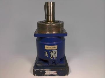 Wittenstein SP-100-MF2-02