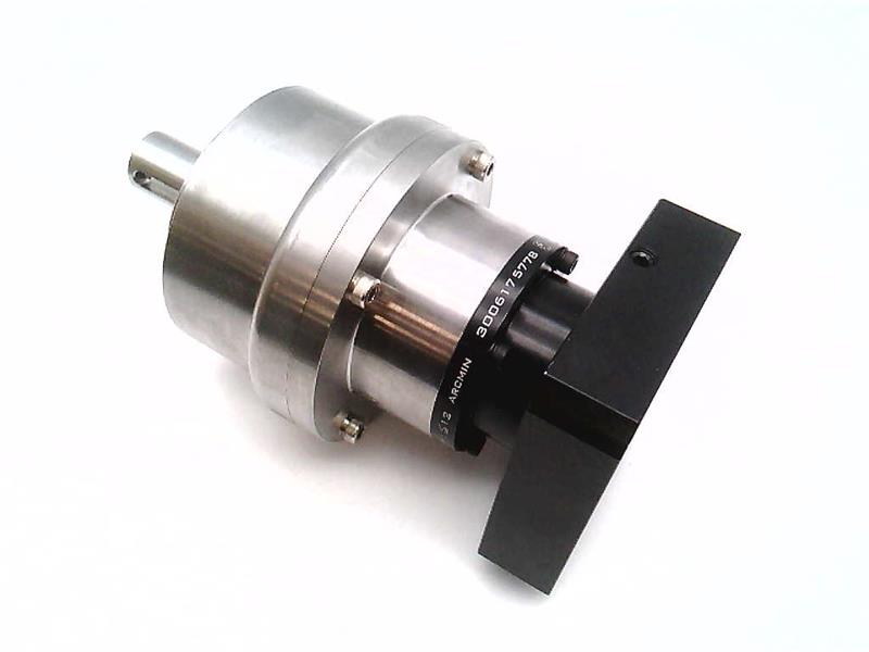 Apex Dynamics Inc AE-090-020