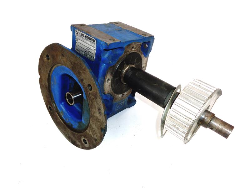 Habasit Ag MRV50U03A