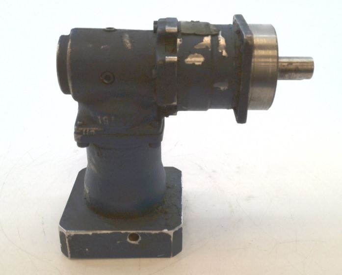 Wittenstein SPK060-MX2-12-131-001