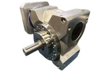 Wittenstein VS+ 080S-MF1-10-1K1-1K-AF