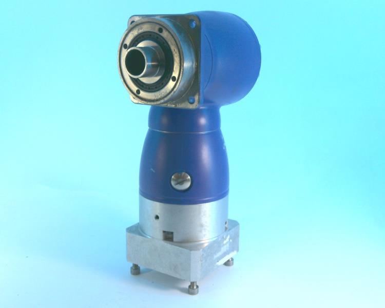 Wittenstein HG+C75S-MF2-20-6E1-1S10