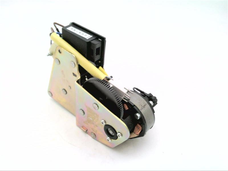 Asea Brown Boveri 1SDA038322R1