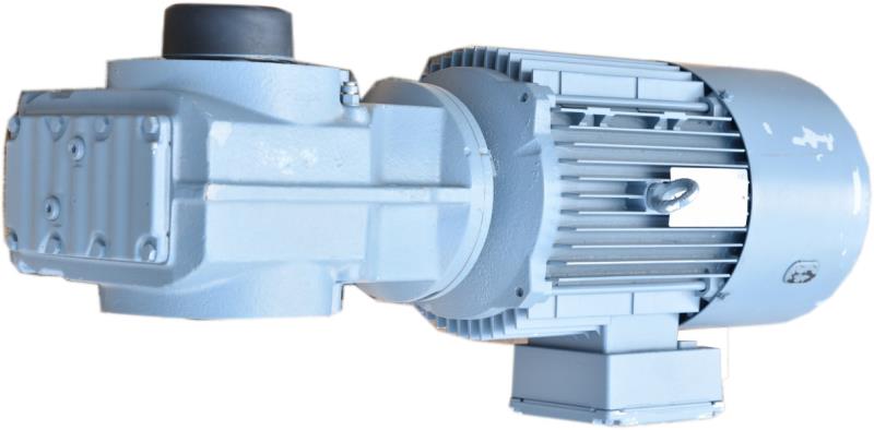 Sew Eurodrive HS60 DV112M4/BMG/TF