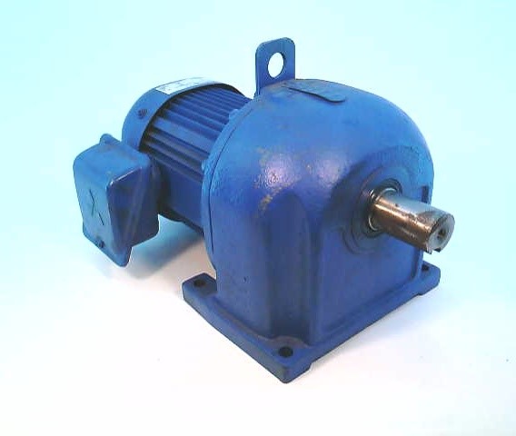 Mitsubishi GM-DP0.75KW4P1/30