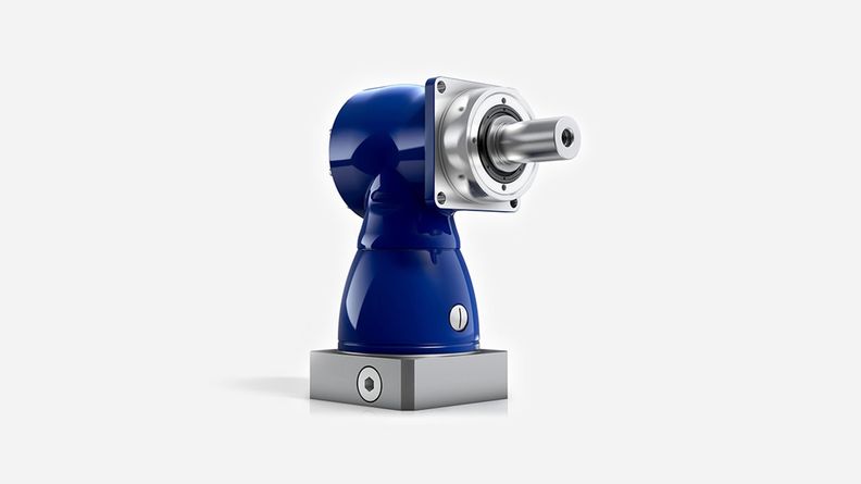 Wittenstein SPK-075-MF2-4-131-000