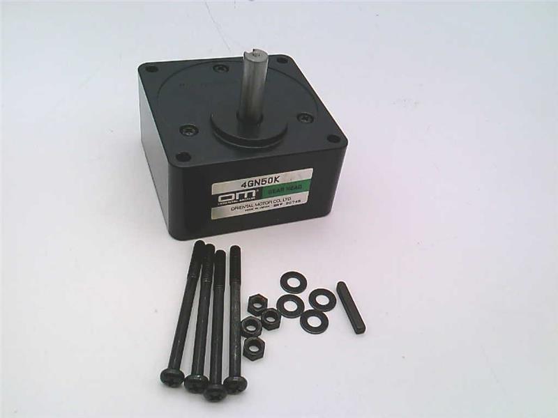 Oriental Motor 4GN50K