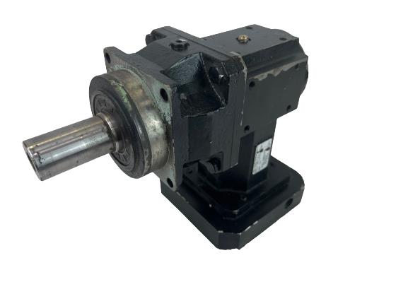 Stober P501SPN0040KX501VF0010M