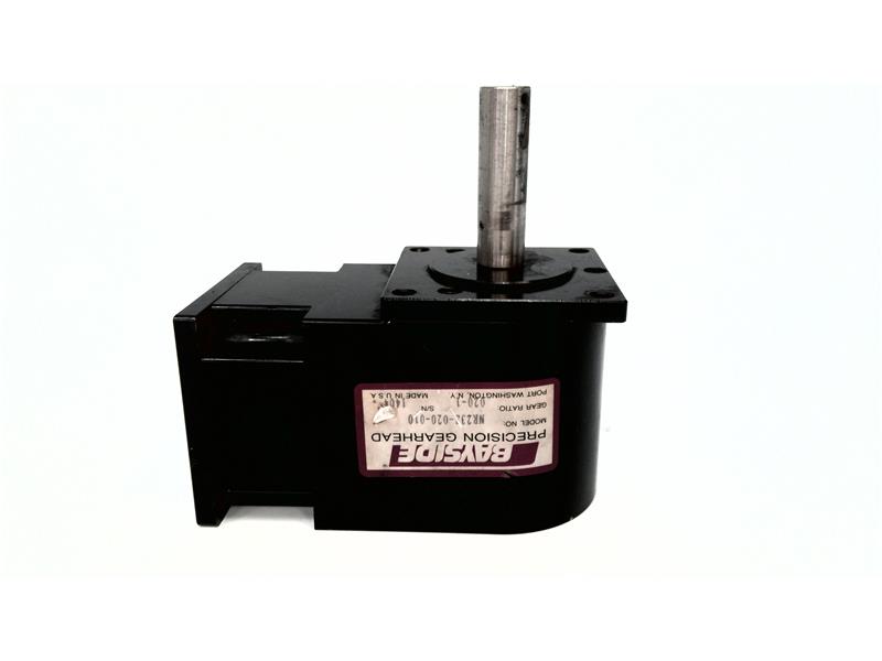 Parker NR23S-020-010