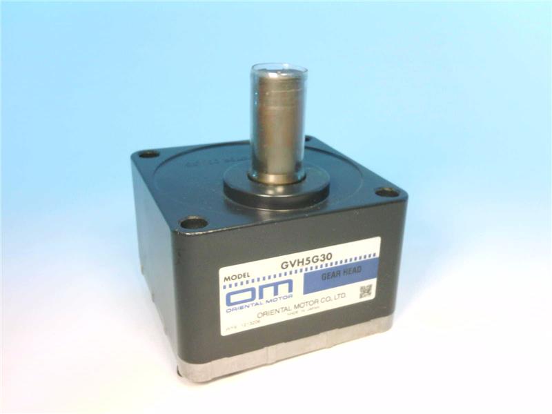 Oriental Motor GVH5G30
