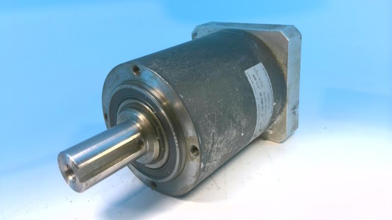 Wittenstein LP120-M02-25-111-000