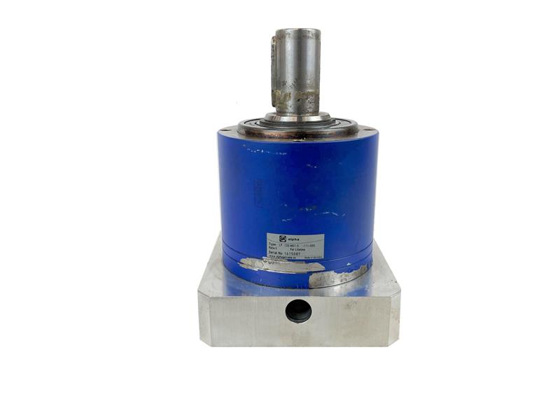 Wittenstein LP120-M01-5-111-000