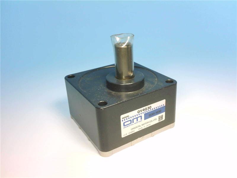 Oriental Motor GV4G30