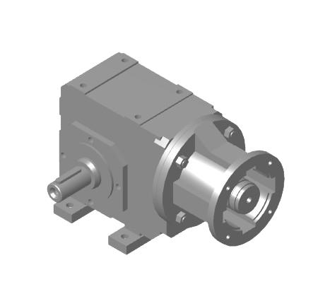 Stober K713VN0390MR250/210