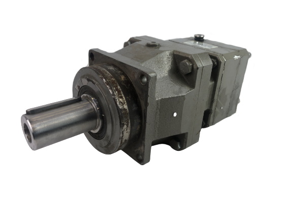 Stober P522SPR0050MTF