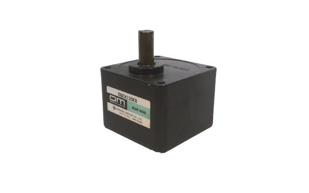 Oriental Motor 5GCH120KB