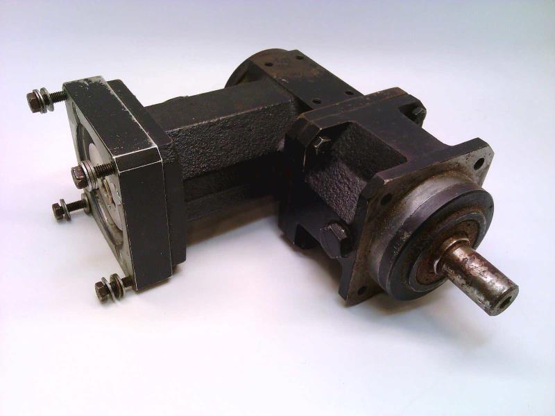 Stober P301SPN0060KX301VF0020M