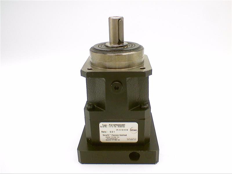 Stober P321SPR0050MT