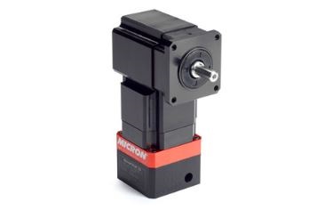 Danaher Motion NTR42-005P-0-RM115-71