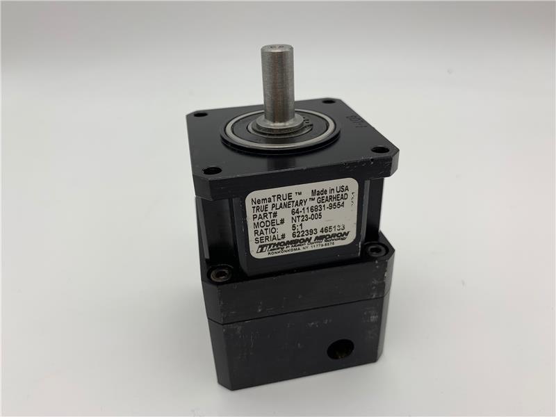 Danaher Motion 64-116831-9554