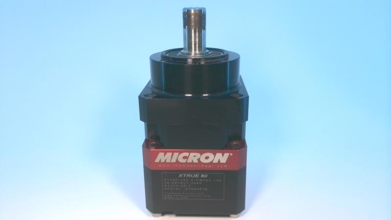 Danaher Motion XT080-040-S-RM090-108