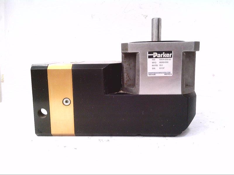Parker RX34-050-S2