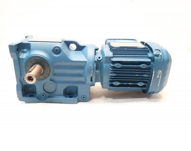 Sew Eurodrive 870057578.2.01..87.001