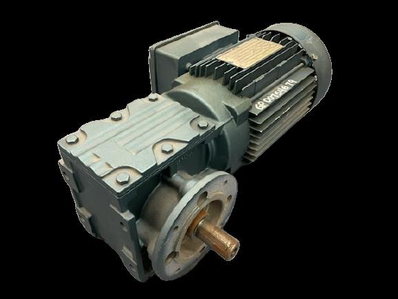 Sew Eurodrive WF30DT80K4