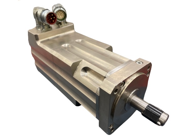 Parker GM090-B1X2D-001