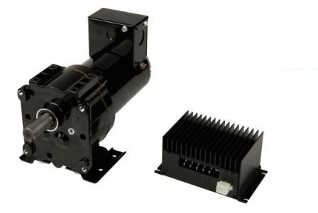 Bison Gear 012-200-9005