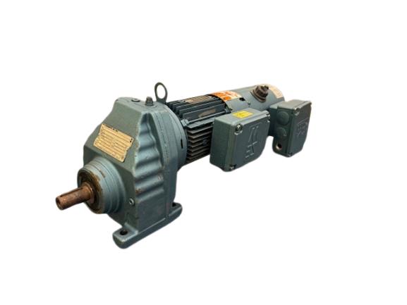 Sew Eurodrive RX67DT80N4BMG1HRVSES1T