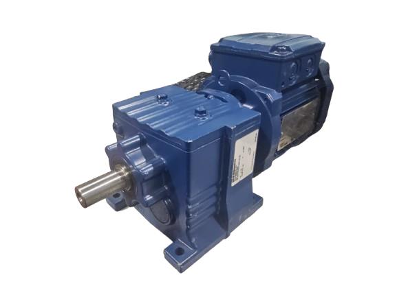 Sew Eurodrive R17 DRN63M4