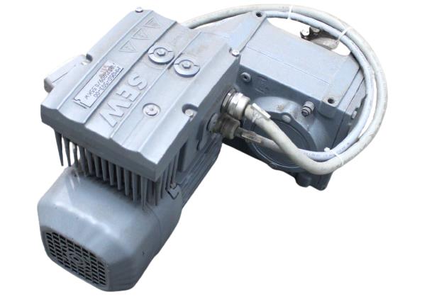 Sew Eurodrive F47-DRS71M4BE1/MM05