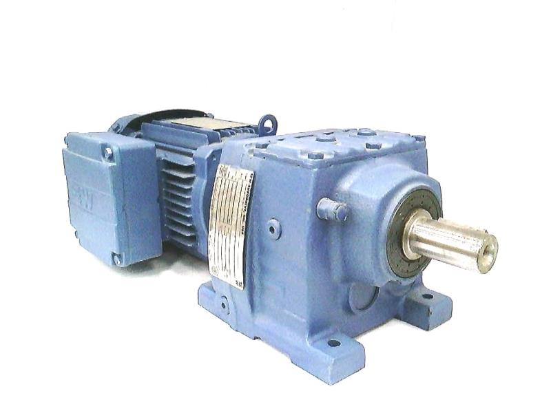 Sew Eurodrive 850075644.11.11.001