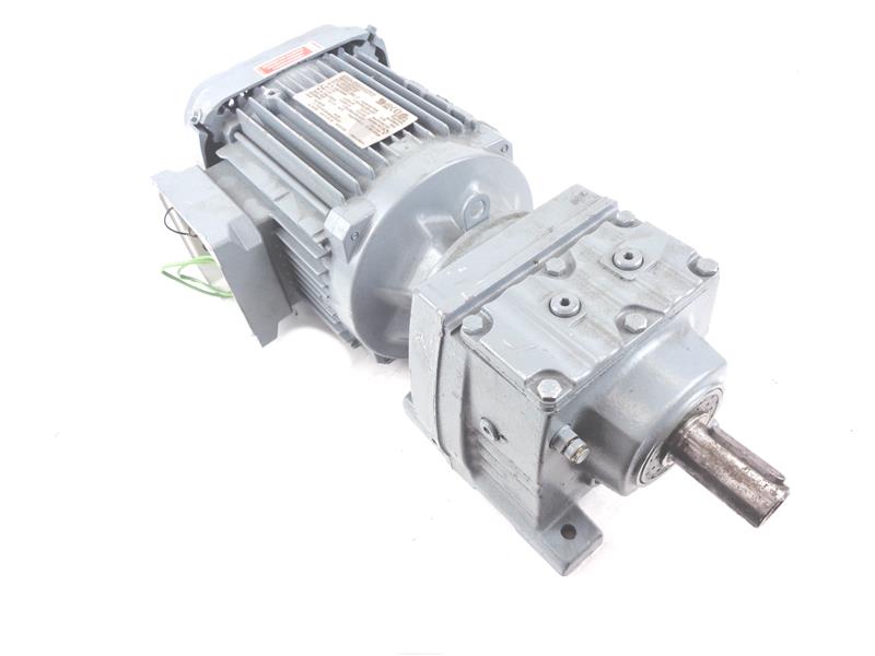 Sew Eurodrive R37 DRN90S4/TF