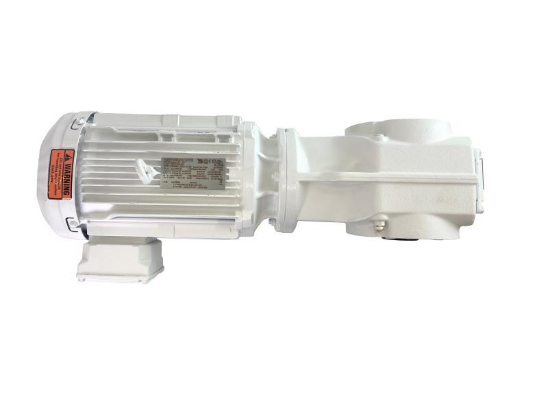 Sew Eurodrive KA57 DRN132S4