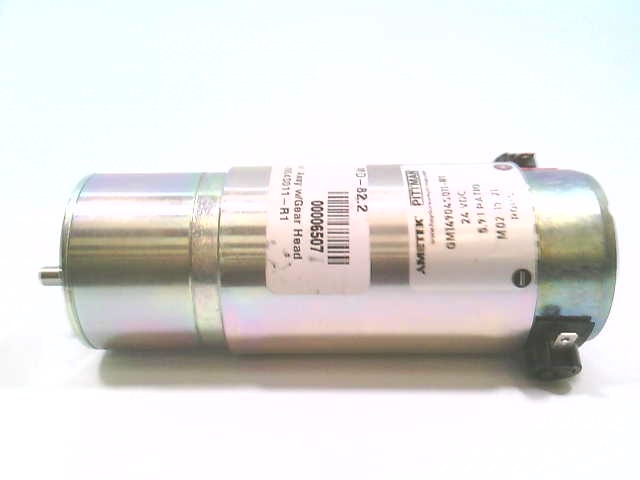 Ametek GM14904S011-R1