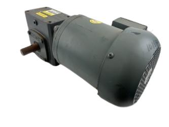 Altra Industrial Motion F721-25K-B5-G-FUTF-W-HK