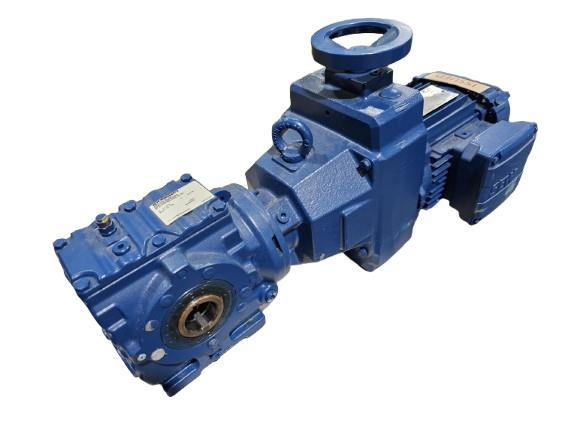 Sew Eurodrive SA47 D16 DRN80MK4