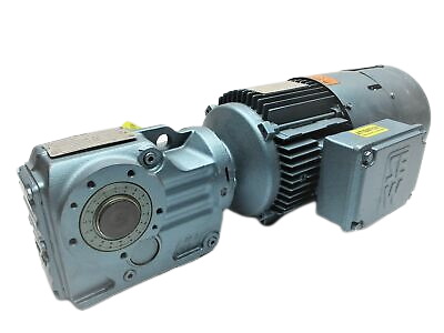 Sew Eurodrive KA37/T DRS80S6BE2HR