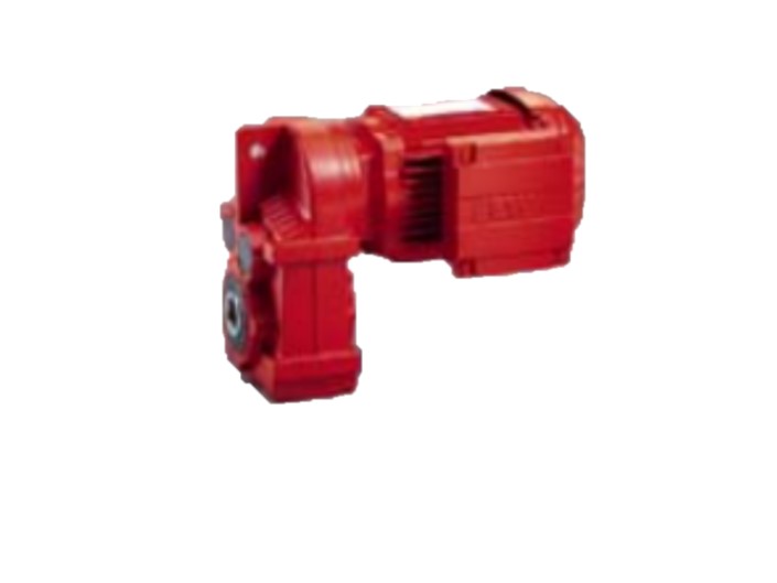 Sew Eurodrive FA77/G DRN100L4/BE5HR/TF/EK8S/V