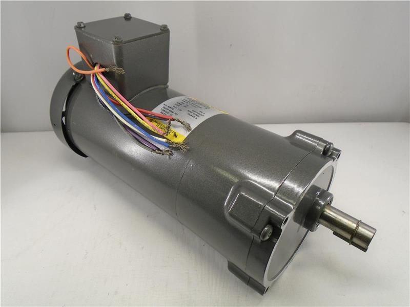 Asea Brown Boveri GMP3338