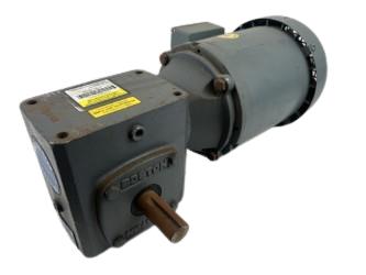 Altra Industrial Motion F721-20K-B7-G-HUTF-W-HK